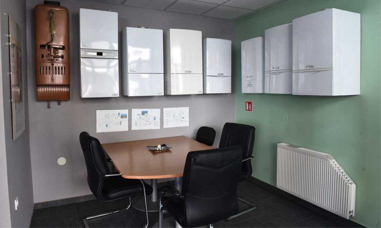Ured vaillant bojleri smadg