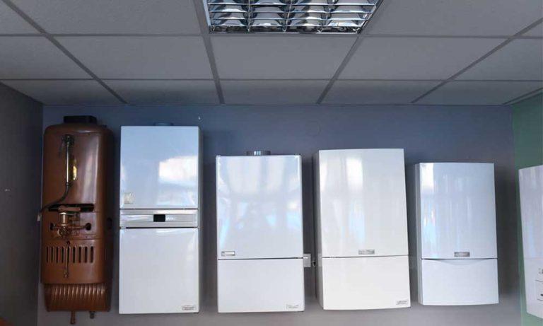 Vaillant bojler pet smadg