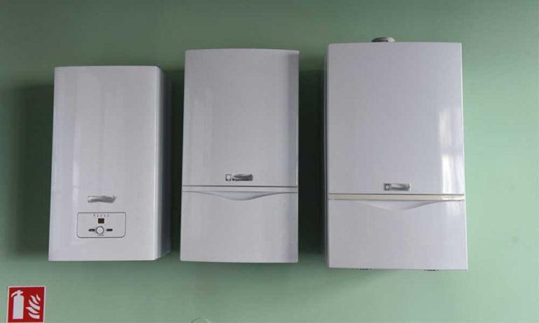 Vaillant bojler tri smadg