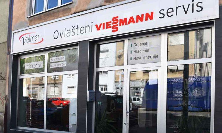 Ulaz Veimar